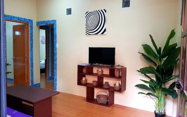 Siargao Oasis Suites