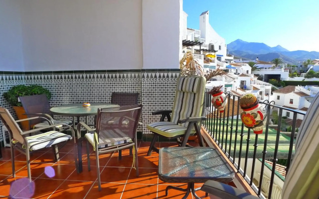 R795 - Capistrano Playa 610