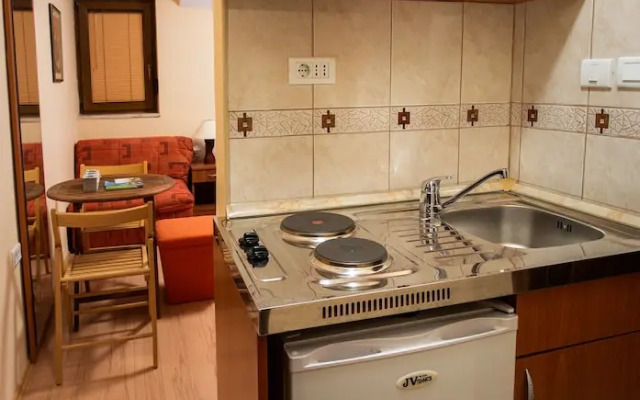 Mery Apartments Kolasin