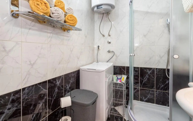 Apartment Neda