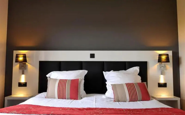 Best Western Hotel Lamandier