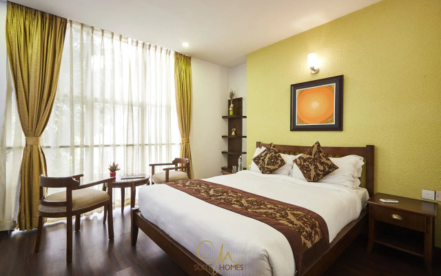 Suite Homes, Serviced Apartment Hotel