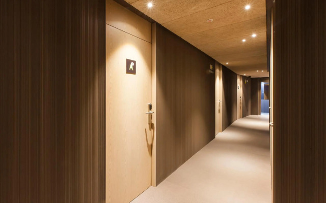 Hotel A Pamplona