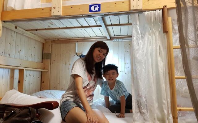 Checheng Backpackers Hostel