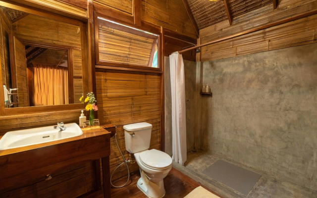 Pai Village Boutique Resort