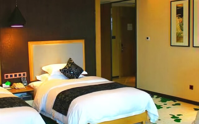 Hailong International Hotel