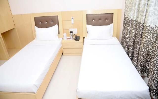 Hotel Simran