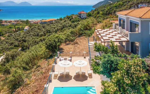 Villa Ponti
