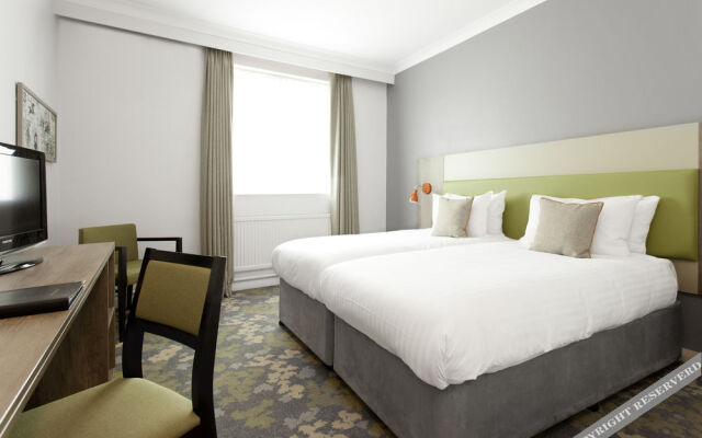Epping Forest Hotel