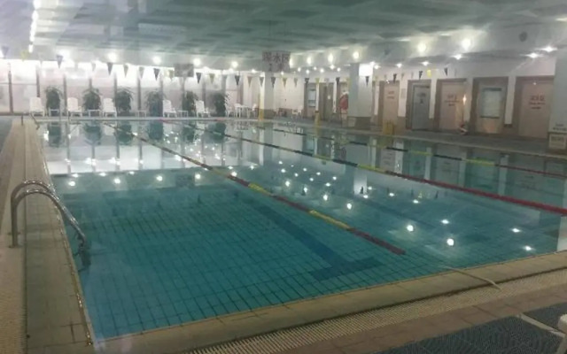 Lavande Hotel (Beijing Shunyi Metro Station)