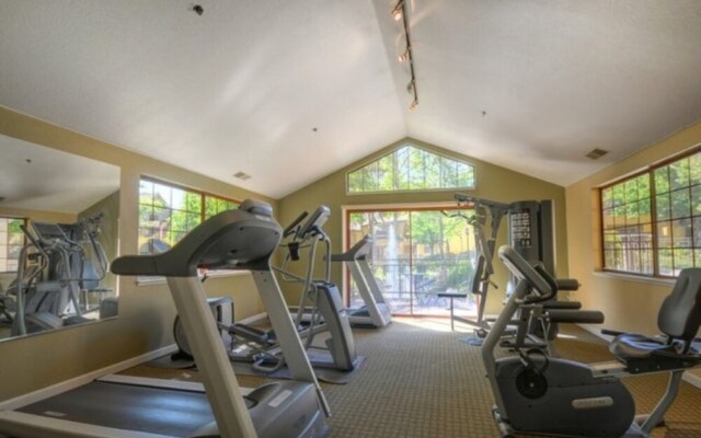 Global Luxury Suites near Canyon Lakes