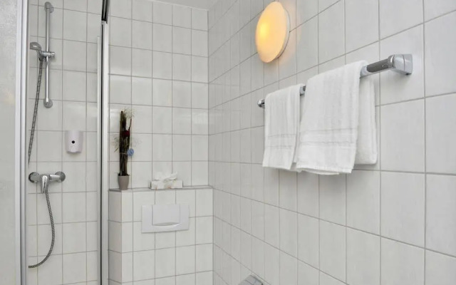 Hotel Friedrichstraße