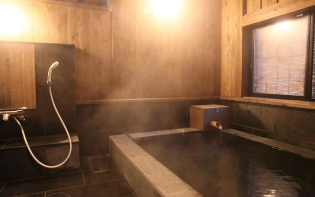 Kurokawa Onsen Ryokan Wakaba