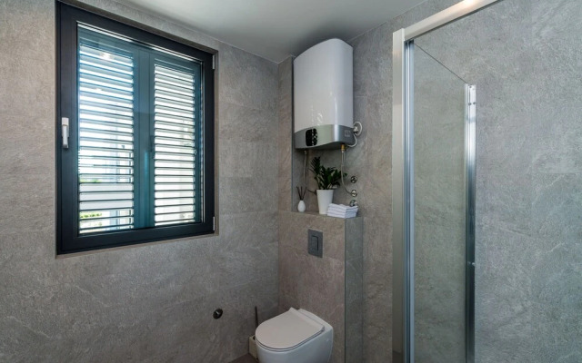 Apartment LuNi