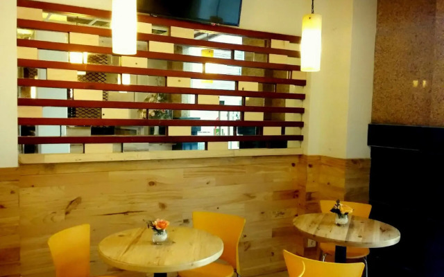 An Hotel Jakarta