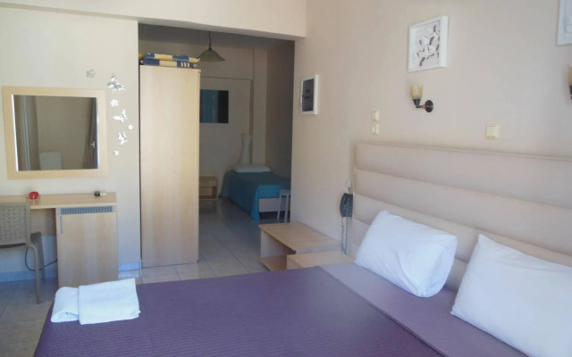 Theano Hotel