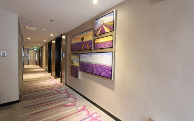 Lavande Hotels·Foshan Kuiqi Metro Station