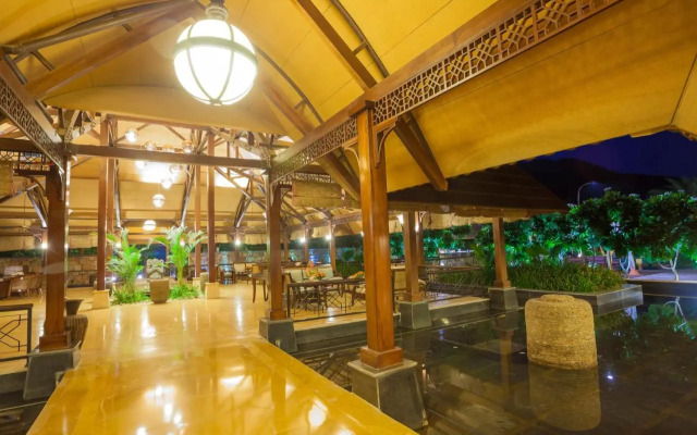 Ananta Spa & Resorts