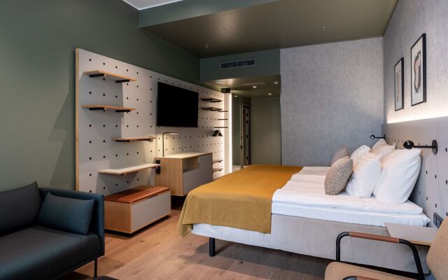 Scandic Helsinki Hub