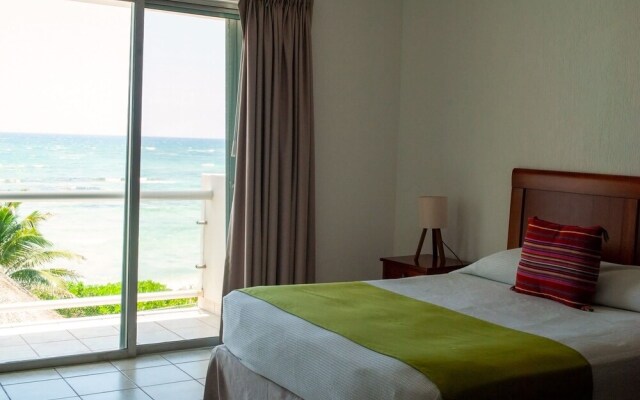 Tan Ik Beachfront Condos