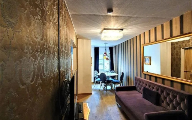 Apartment Ludwig XV.