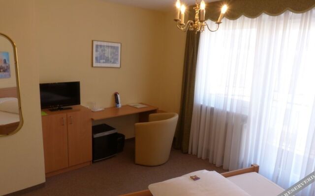 Hotel garni Simon