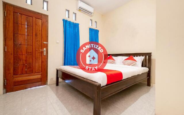 OYO 3076 Lilik Homestay Syariah