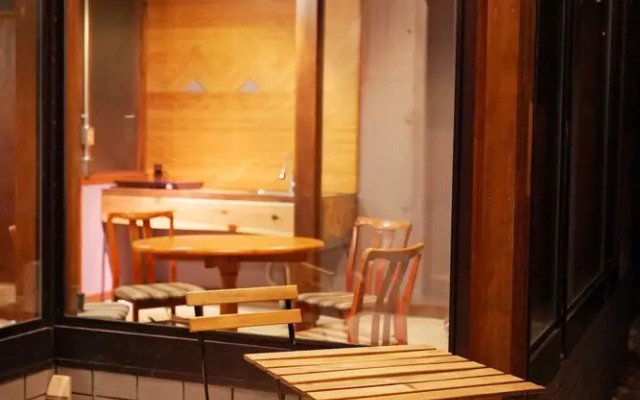 HAKUBA Lodge OMUSUBI