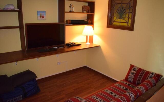 395-casa canal 4 dormitorios