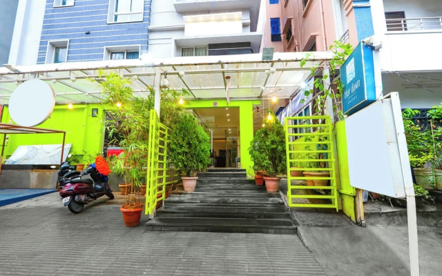 Blue Dawn Hotel