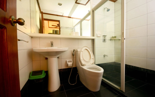 Ipil Suites El Nido