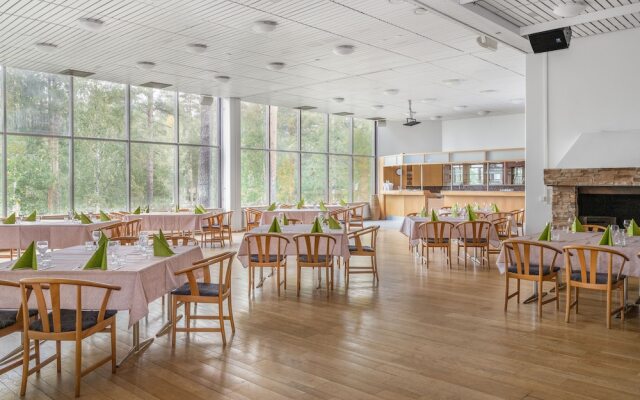 Vierumäki Country Club Hotel