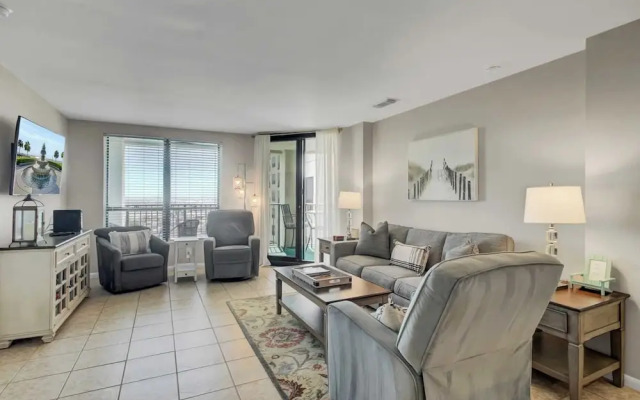 307 Summerhouse by Avantstay Oceanfront, View, Shared Pool