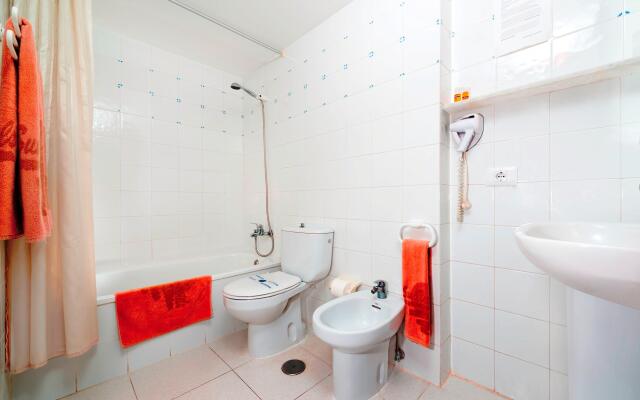 Apartamentos Las Góndolas