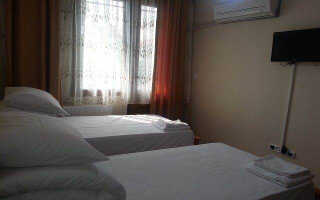 Vefa Apart Hotel