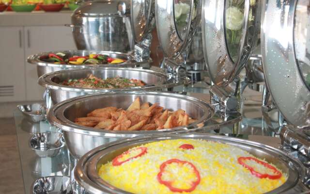 Novotel Yanbu