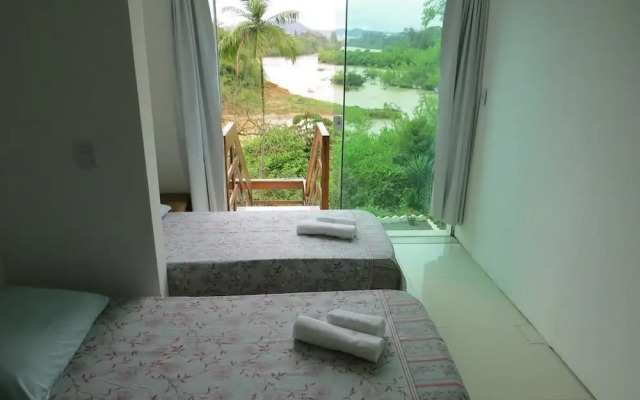 Pousada do Russo Blumenau