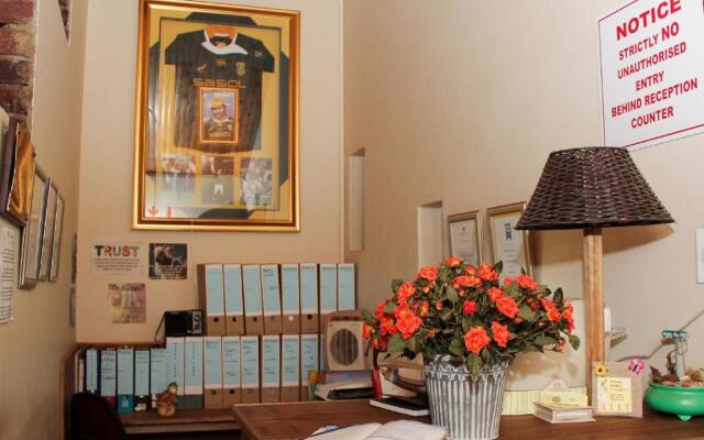 Rustenburg Guesthouse
