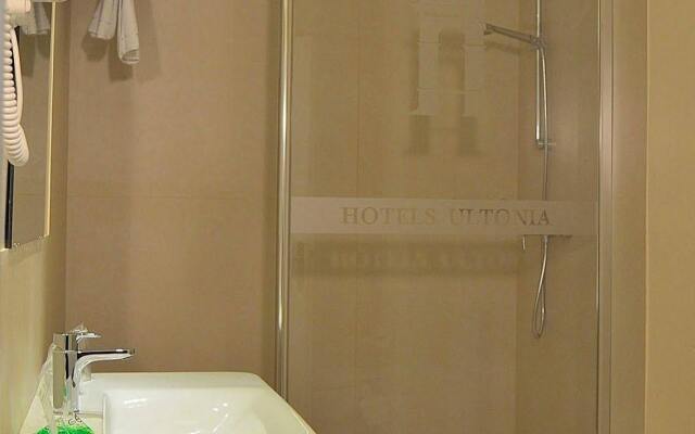 Hotel Ultonia