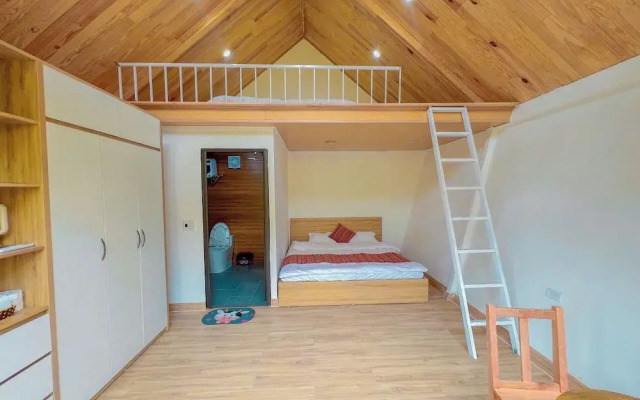 Linh Anh Homestay Moc Chau - BAY LUXURY