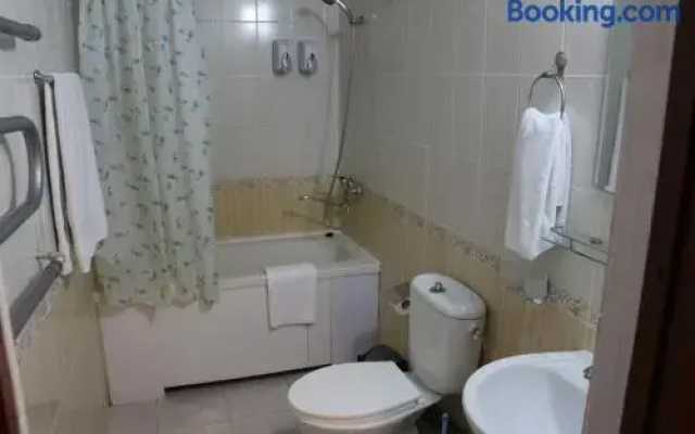 Aktau Hotel