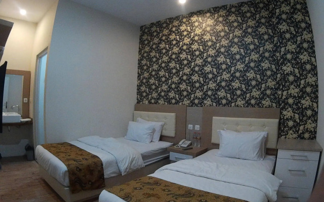 Griya Jogja Hotel