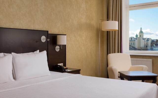 Courtyard by Marriott St Petersburg Vasilievsky