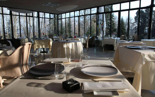 Château de la Dame Blanche