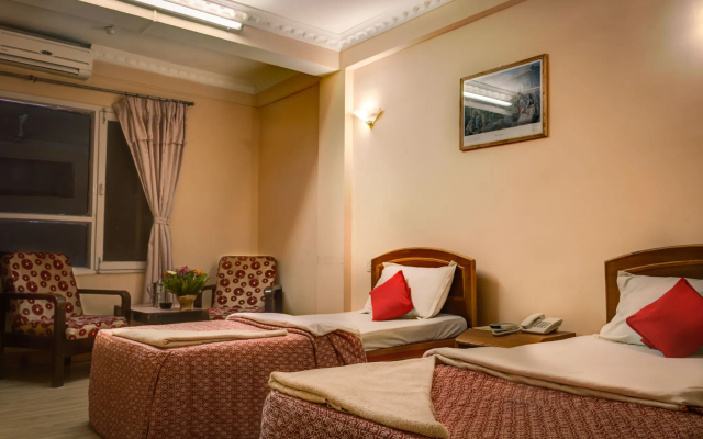 Hotel Kamal
