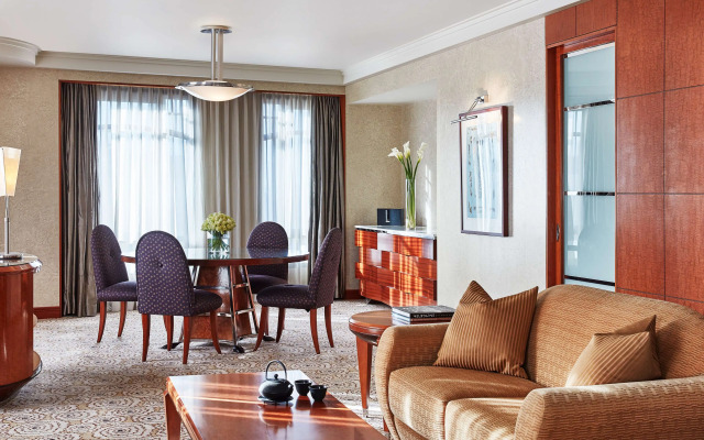 Park Hyatt Melbourne