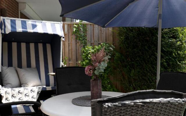 Seepark Lindenallee Wohnung 2b