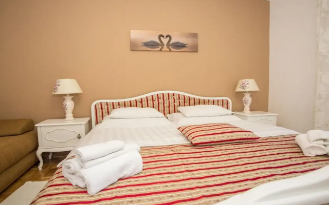 Beautiful Apartment in Prime Location
