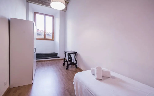 Close to The Duomo Exquisite 4BD