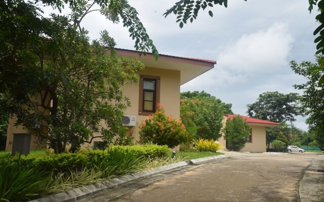 Hotel Yadanar TheinGha